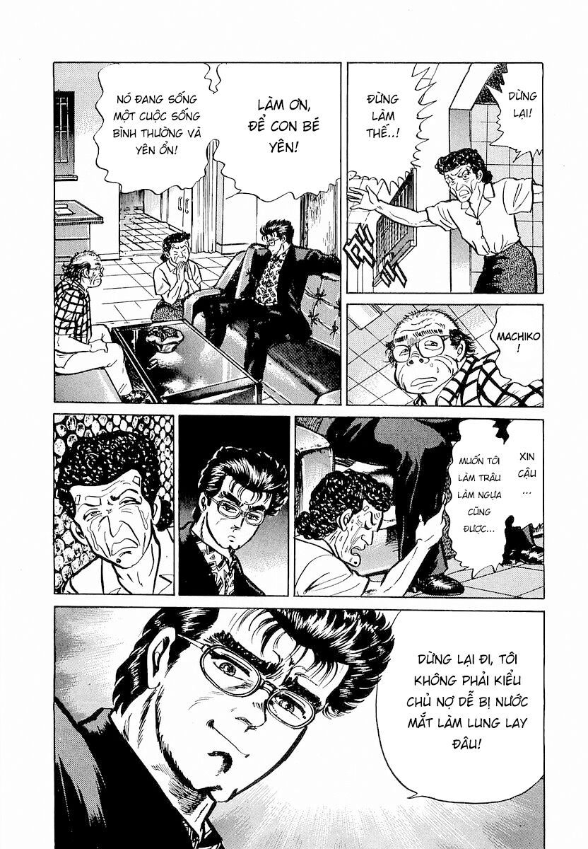 Minami No Teiou - chap3 - Trang 20